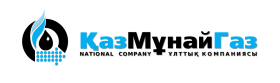 КазМунайГаз