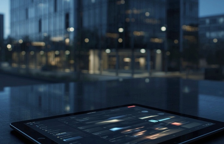 TerraLink Implements SAP BPC-Based Reporting for a Financial Holding